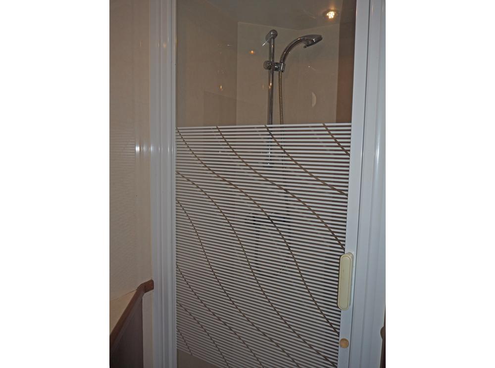 Voorschip, Accommodatie